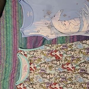 Girls Dresses (Frozen)